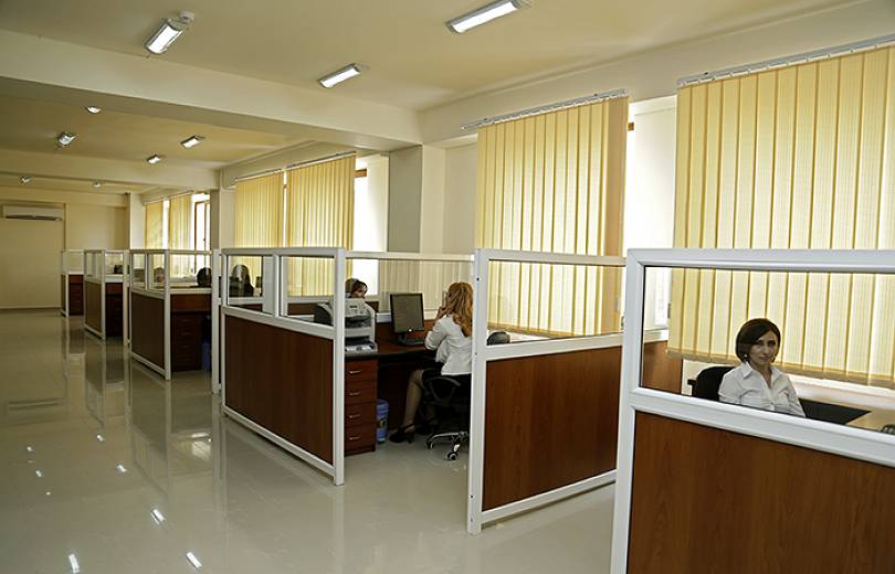 Ընտրությունների հետ կապված անձնագրային վարչությունը կաշխատի նաև մայիսի 22-ին և 23-ին