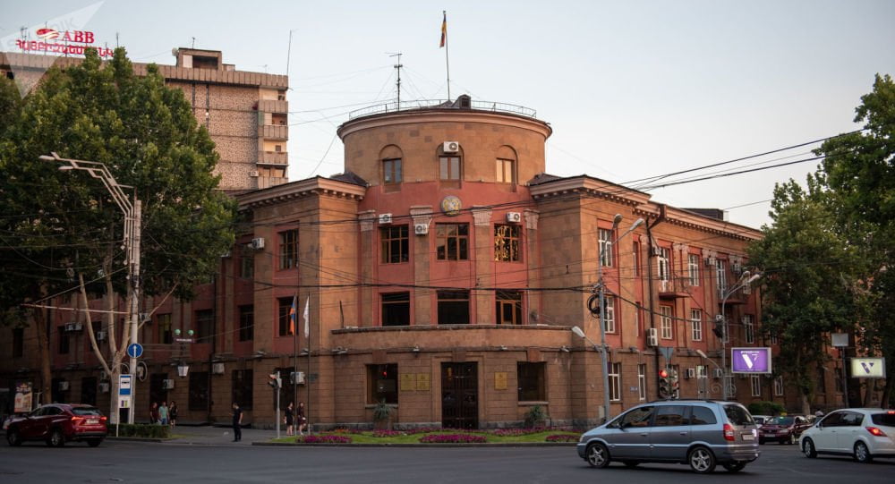 Կենտրոնի թաղապետի տեղակալն ու թաղապետարանի աշխատակիցը ձերբակալվել են. հարուցվել է քրգործ