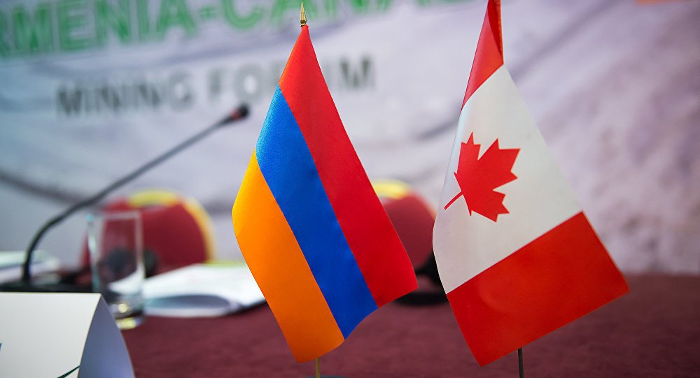 Կանադան մտահոգված է ադրբեջանցիների կողմից հայ զինծառայողները առևանգմամբ