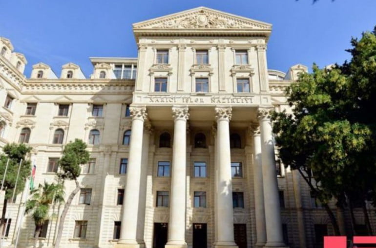 Ադրբեջանը հայտարարել է, թե բանակցում է ՀՀ հետ՝ սահմանին լարվածությունը վերացնելու համար