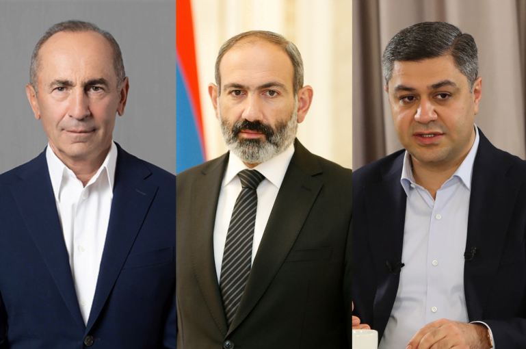 Ընտրության արդյունքը հաստատեց՝ վերջին խոսքը ՀՀ քաղաքացունն է
