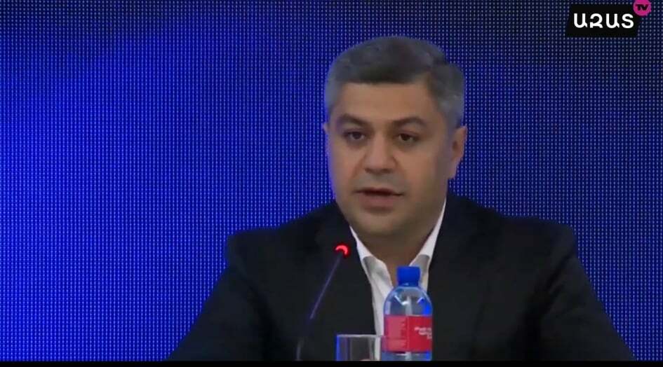 Միջազգային խաղացողները հրացանները ձեռքը սպասում էին, որ պետք է կրակեն, ինչի արդյունքում ունեցանք բազմաթիվ զոհեր, վիրավորներ ու գերիներ․ Վանեցյան