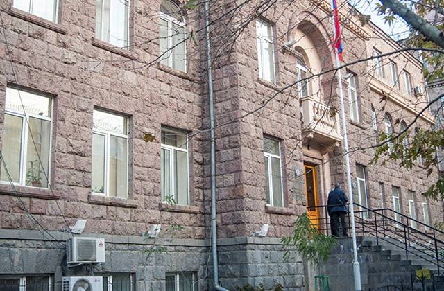 Պատգամավորության թեկնածուի նկատմամբ քրհետապնդում հարուցելուն ԿԸՀ-ն համաձայնություն է տվել