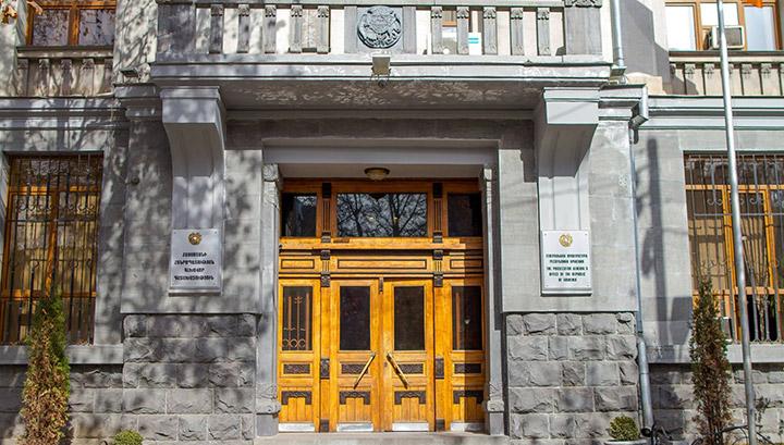 Ընկերությունը չի կատարել անտառապատման պայմանագրային պարտավորությունները. հարուցվել է քրեական գործ