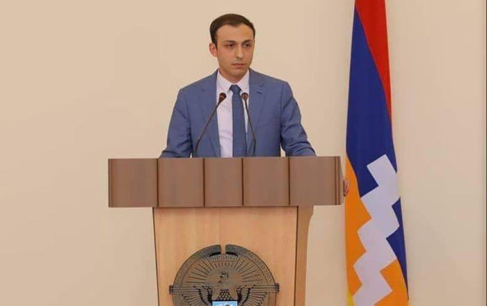 Միջազգային հանրությունը պատշաճորեն չի դատապարտել Ադրբեջանի գործողությունները. Արցախի ՄԻՊ