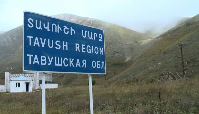 Տավուշից բնակչության տարհանում նախատեսված չէ․ մարզպետարանի պարզաբանումը