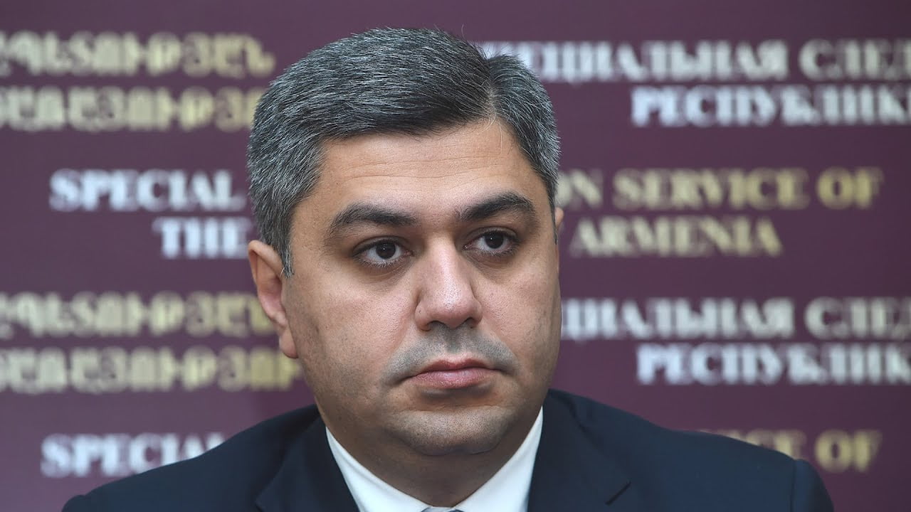 Քաղաքականության մեջ ես ընկեր կամ նախկին ընկեր չունեմ․ Վանեցյանը՝ Սիմոնյանին ԱԺ նախագահ ընտրելու մասին