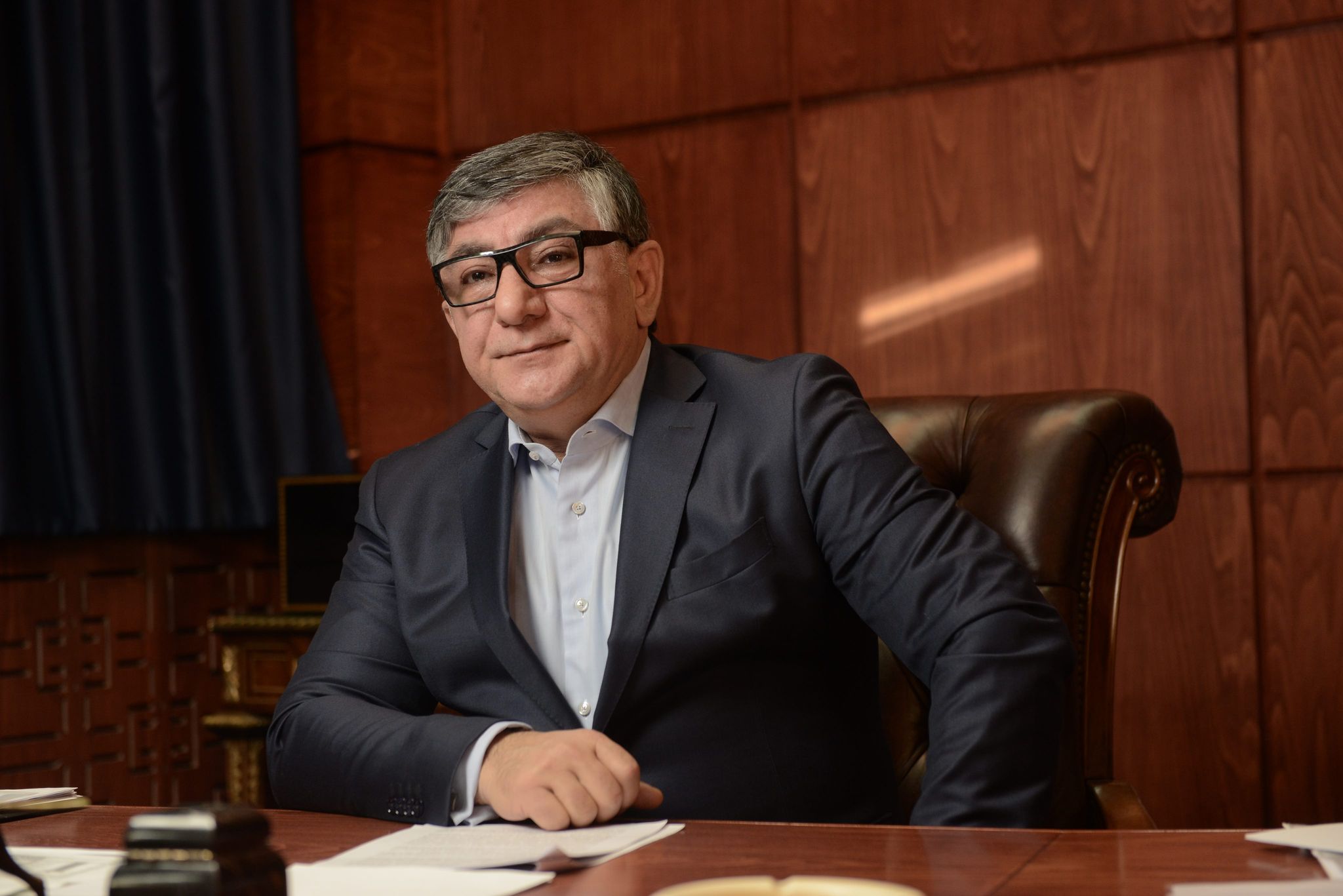 Սերժ Սարգսյանն ընդդեմ Խաչատուր Սուքիասյանի․ հայտնի է հայցը քննող դատավորի անունը
