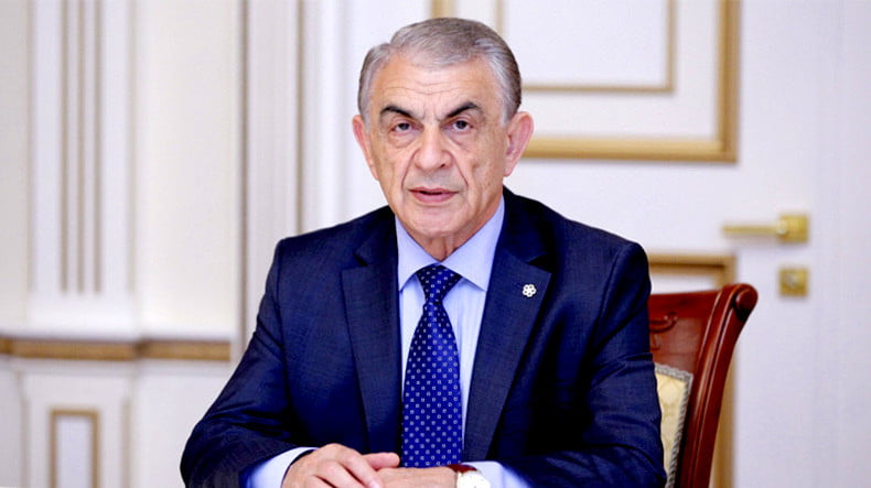 Ինքս պատվաստվել եմ և խորհուրդ եմ տալիս, որ մարդիկ պատվաստվեն. Պրոֆեսոր Արա Բաբլոյանը պատվաստումների մասին