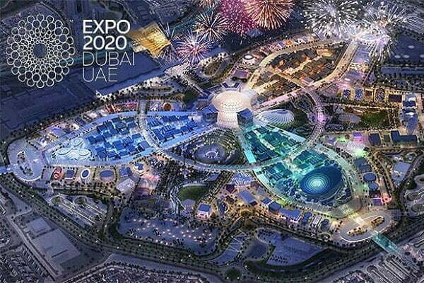 Դուբայում բացվեց Expo-2020 համաշխարհային ցուցահանդեսը