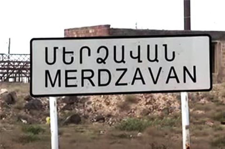 Մերձավանին պատճառվել է 8 մլն դրամի վնաս․ համայնքապետին մեղադրանք է առաջադրվել