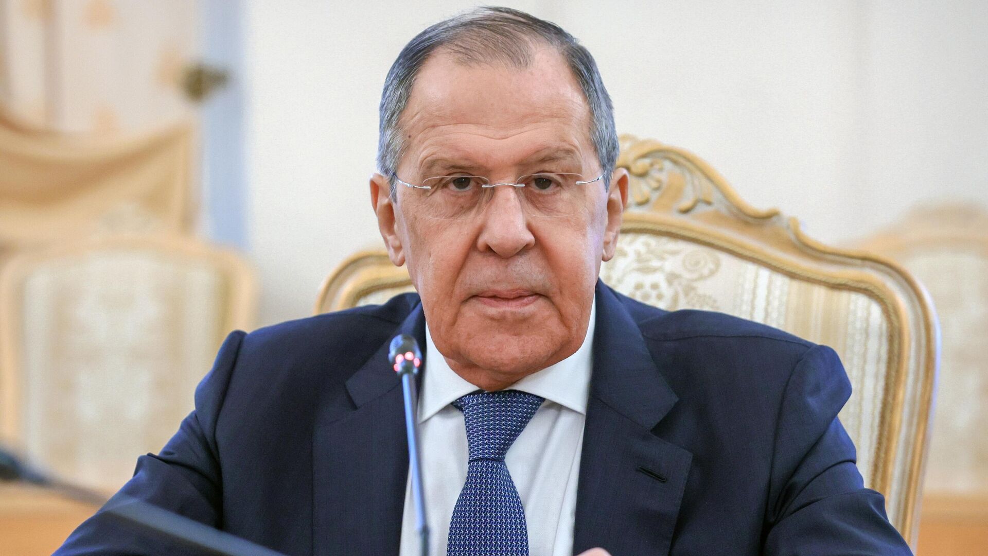 Լավրովը կայցելի Երևան
