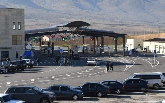 Նախատեսվում է պետական սահմանի անցման կետերում ներդնել մեկ կանգառ-մեկ պատուհան սկզբունքը