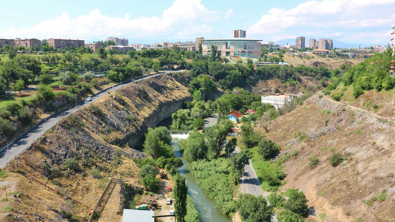 Եթե տրվում է հատուկ կարգավիճակ, ապա հանրային սննդի օբյեկտներ չպետք է լինեն. Բնապահպան