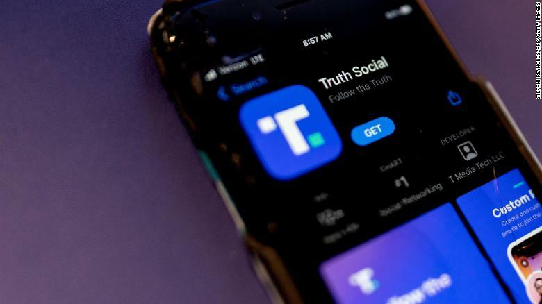 Ինչու՞ Թրամփի կողմից աջակցվող Truth Social-ը դեռ հասանելի չէ Google-ի հավելվածների խանութում