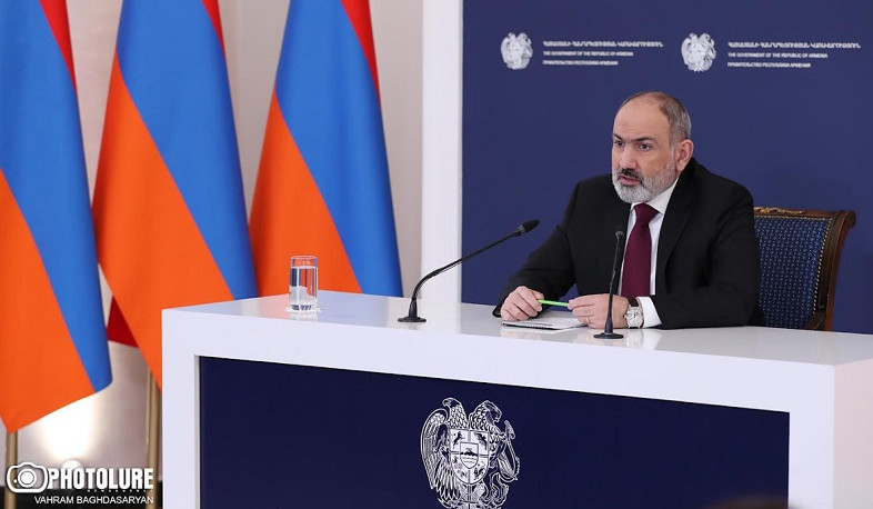 Հայաստանը ստեղծված իրավիճակում նպատակահարմար չի համարում իր տարածքում ՀԱՊԿ զորավարժություն անցկացնելը