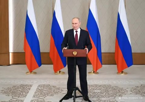 Պուտինի ստերը՝ ՀԱՊԿ-ի մասին, խաթարում են Հայաստանի անվտանգությունը