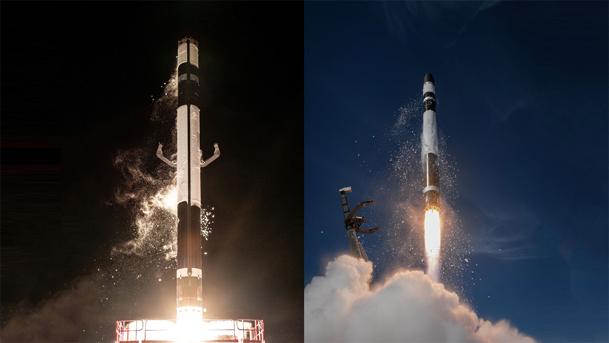 SpaceX-ը Falcon 9-ի 2025 թվականի 50-րդ առաքելությամբ արձակեց 23 Starlink արբանյակ