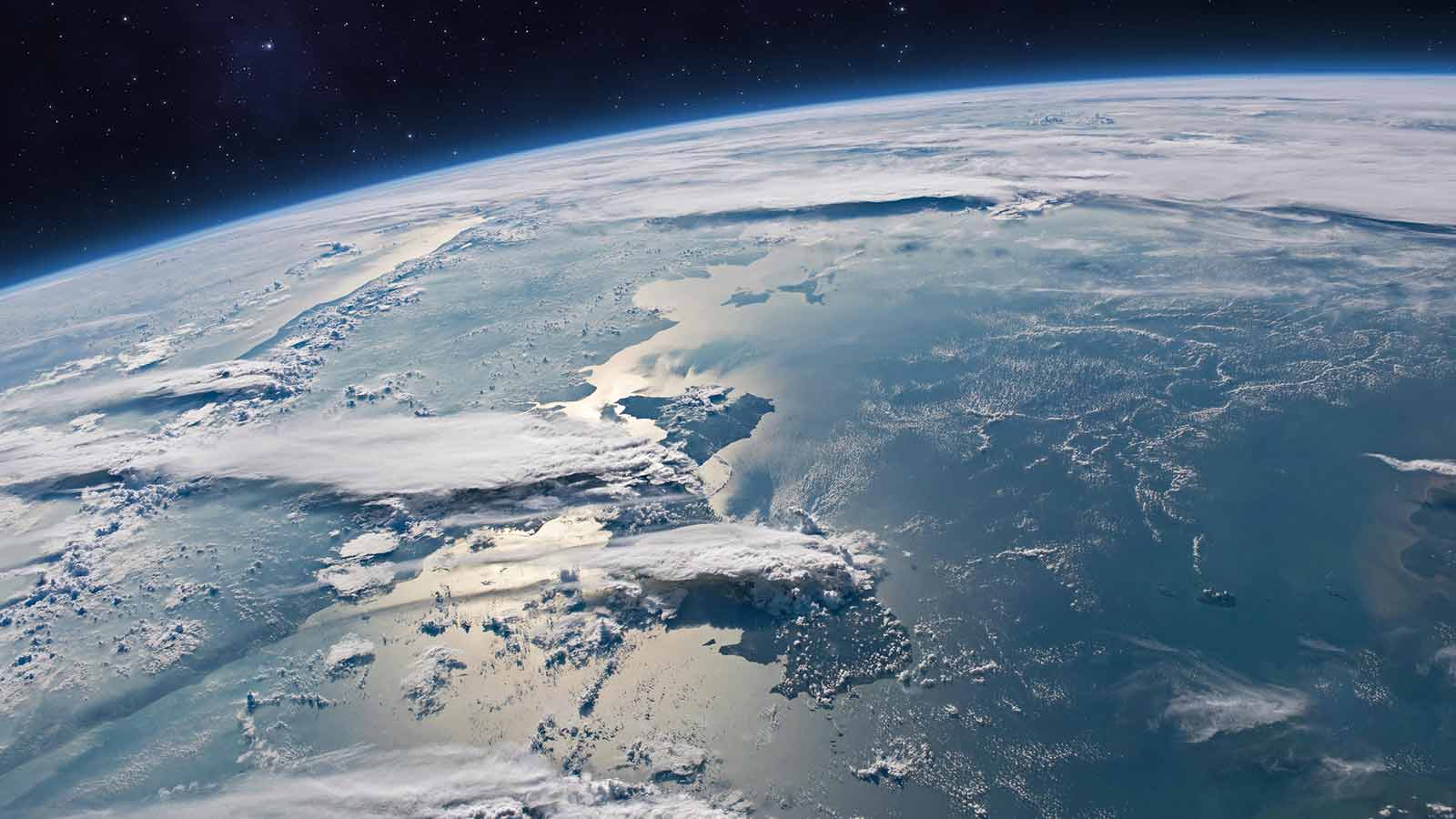 Նոր հետազոտությունը ցույց է տալիս, որ Երկրի ջուրը ծագել է տեղական ջրածնից