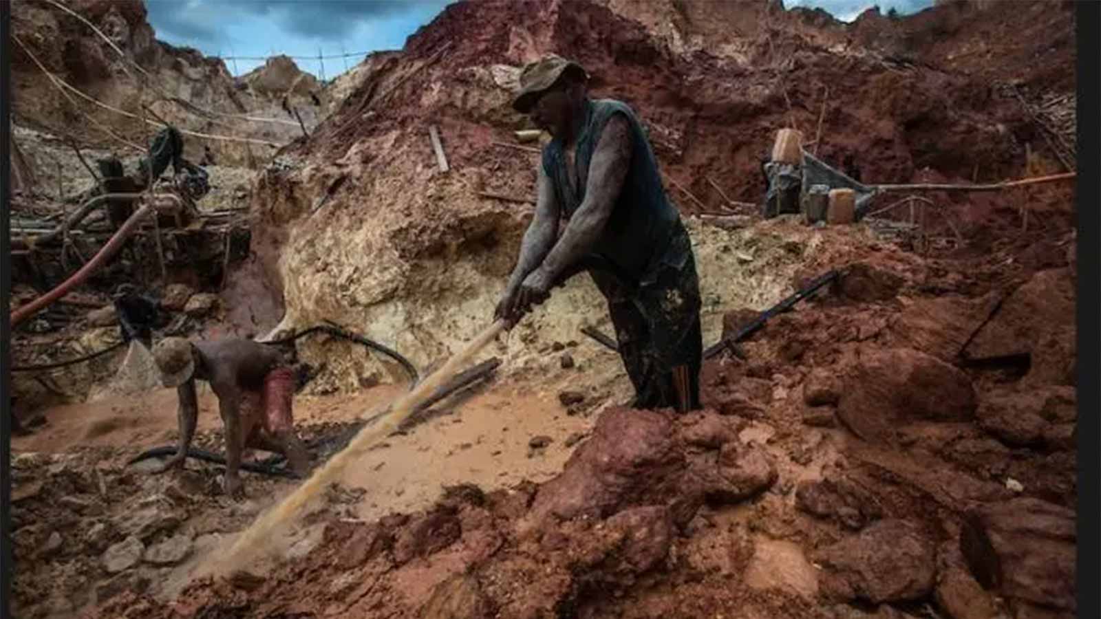 Պերուի ոսկու հանքում առևանգումից 13 մարդ զոհվել է՝ բռնությունների աճի ֆոնին