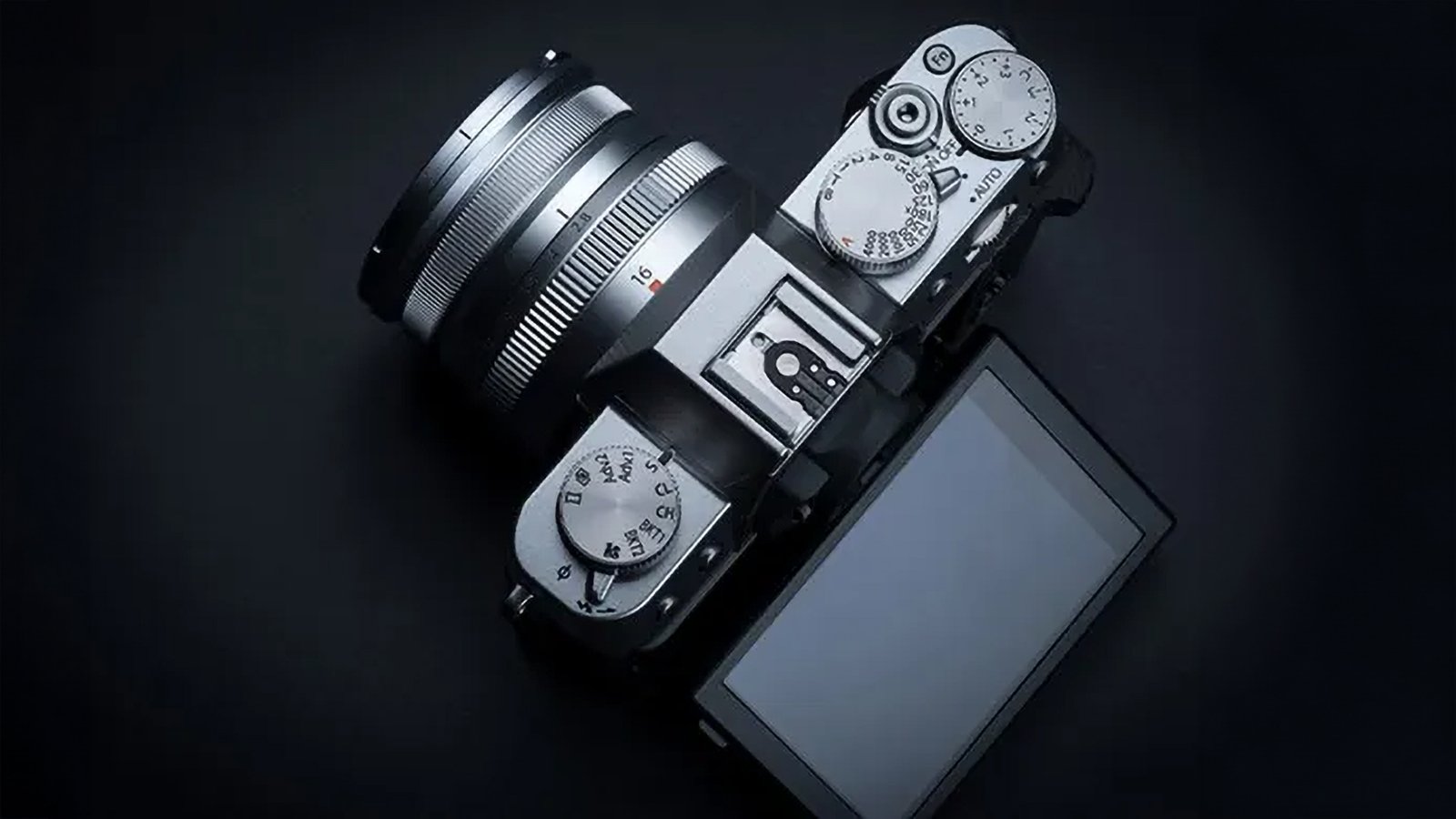 Fujifilm Compact Featured Image
