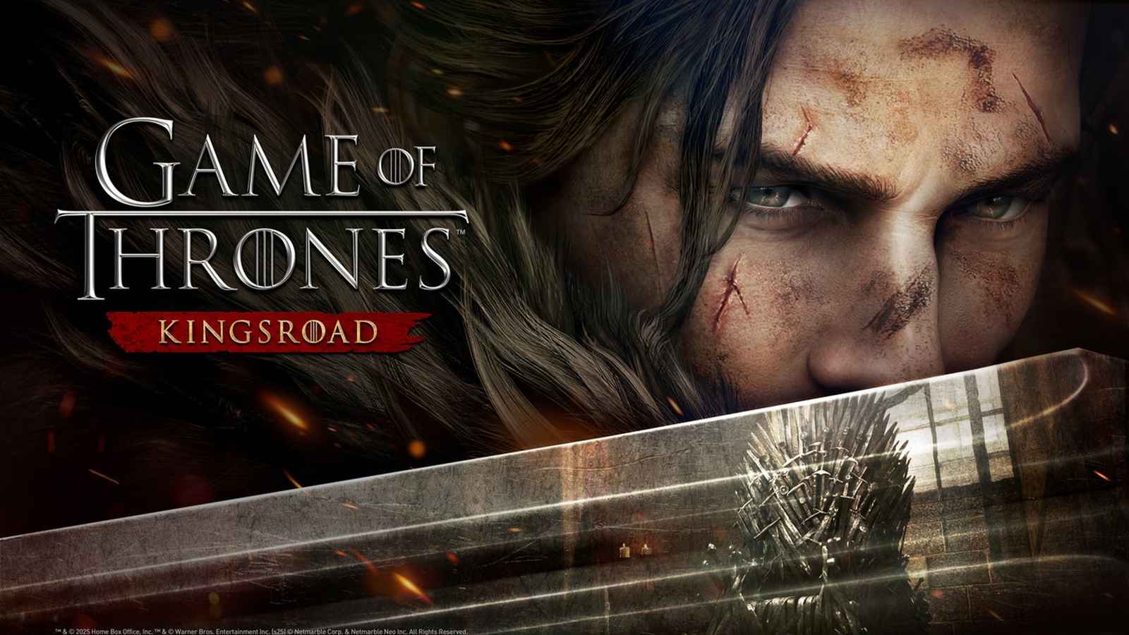 «Գահերի Խաղը․ Kingsroad»՝ նոր գլուխ Վեստերոսում