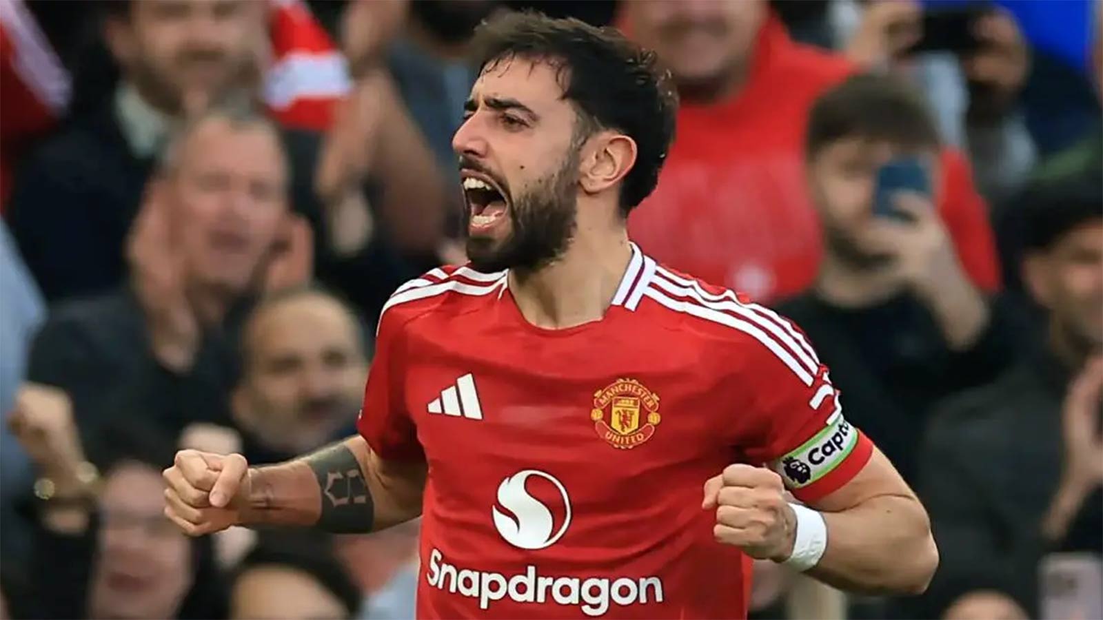 Bruno Fernandes