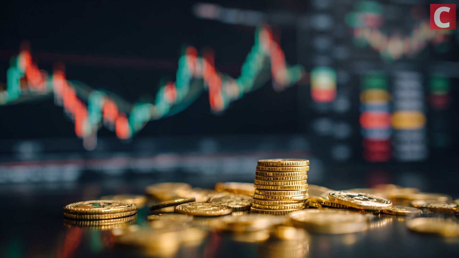 Binance Bitcoin