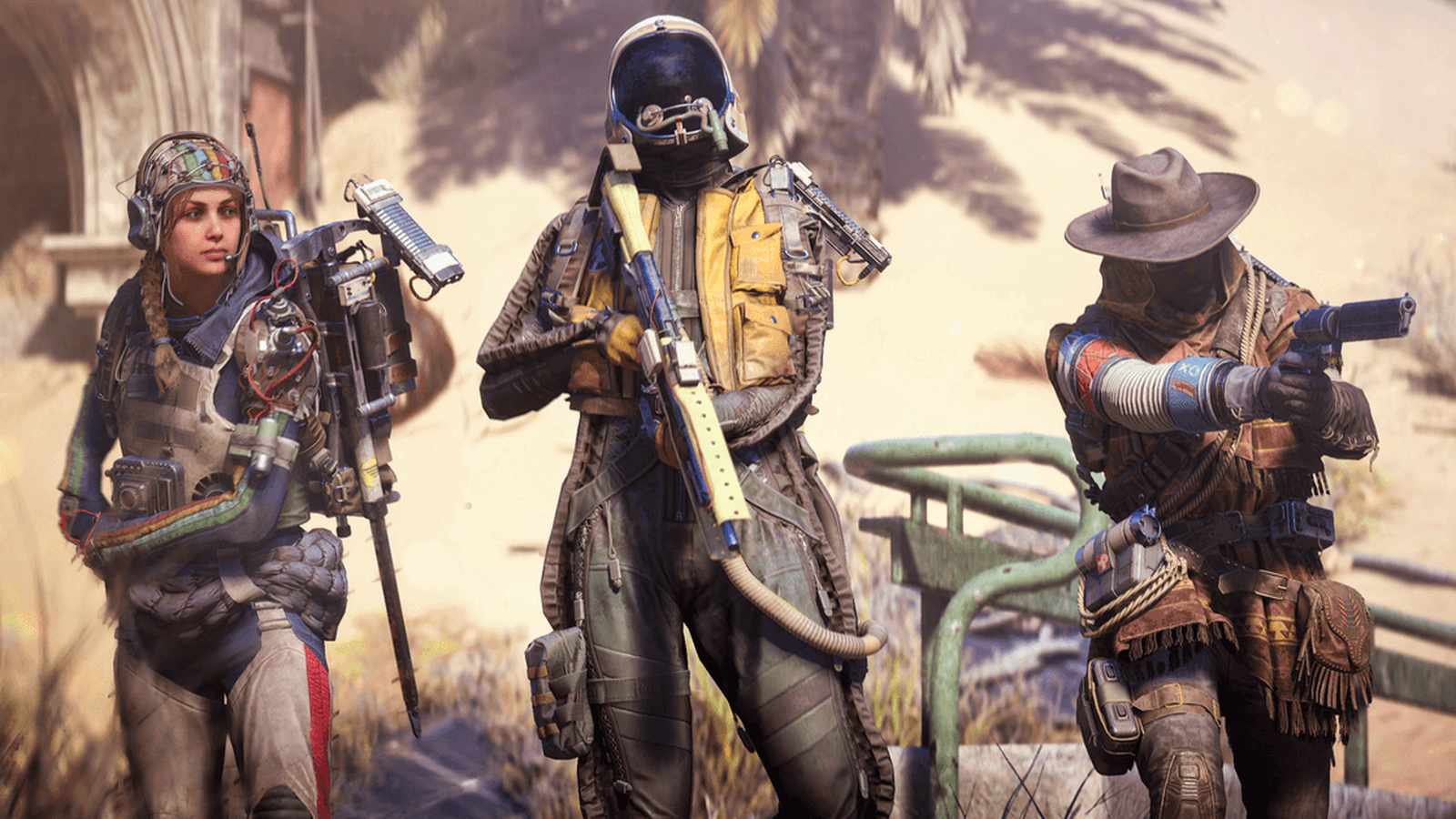 Arc Raiders-ի Server Slam բաց բետա՝ վերջնական փորձարկում, ամսաթվեր, նորամուծություններ և մասնակցության քայլեր