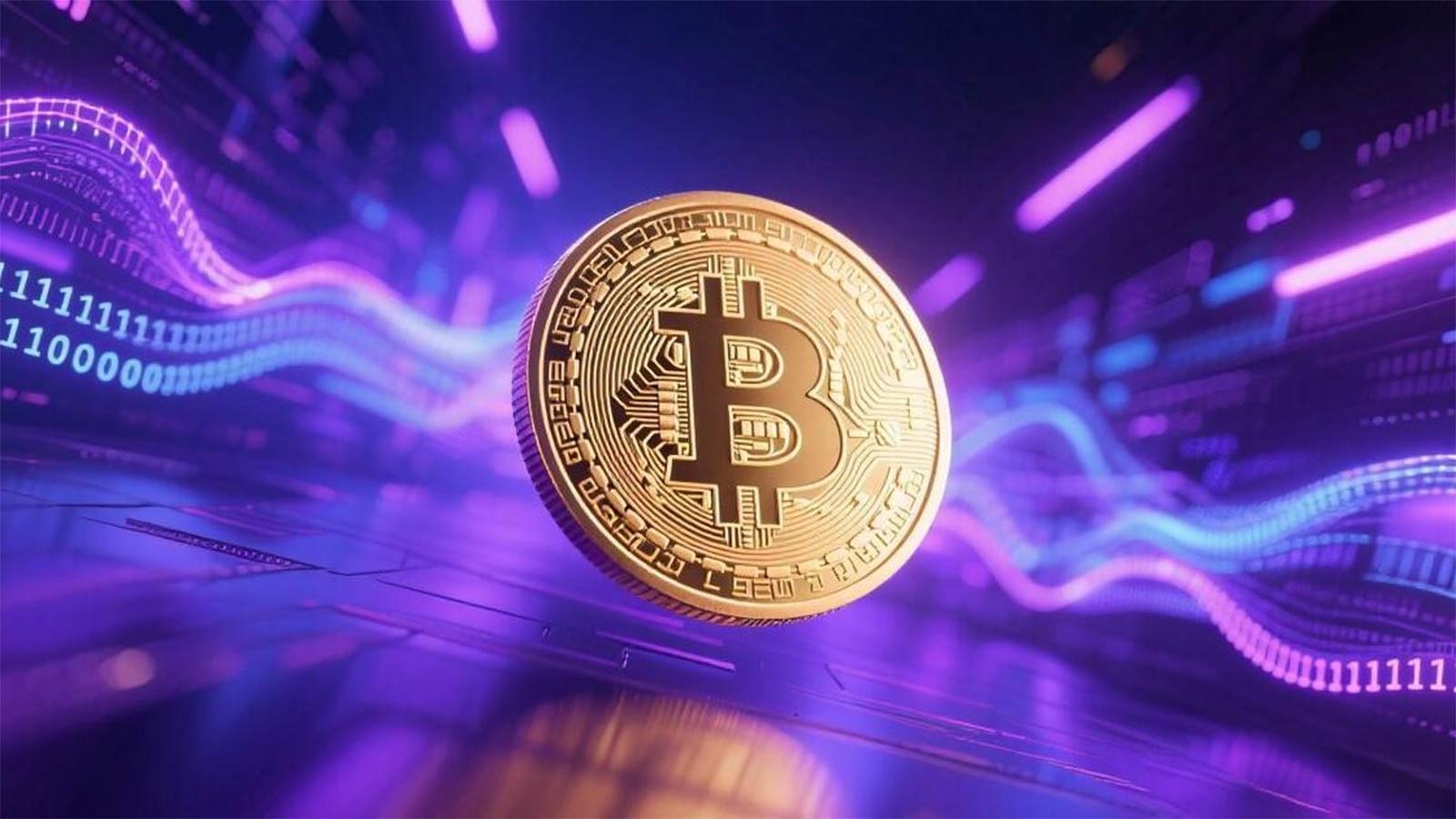 Bitcoin Eyes $96K