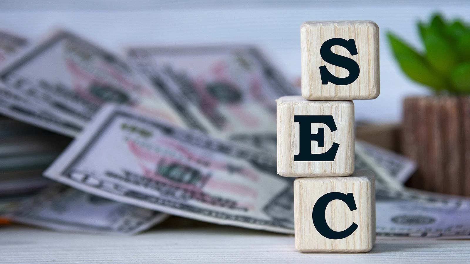 Securities and Exchange Commission