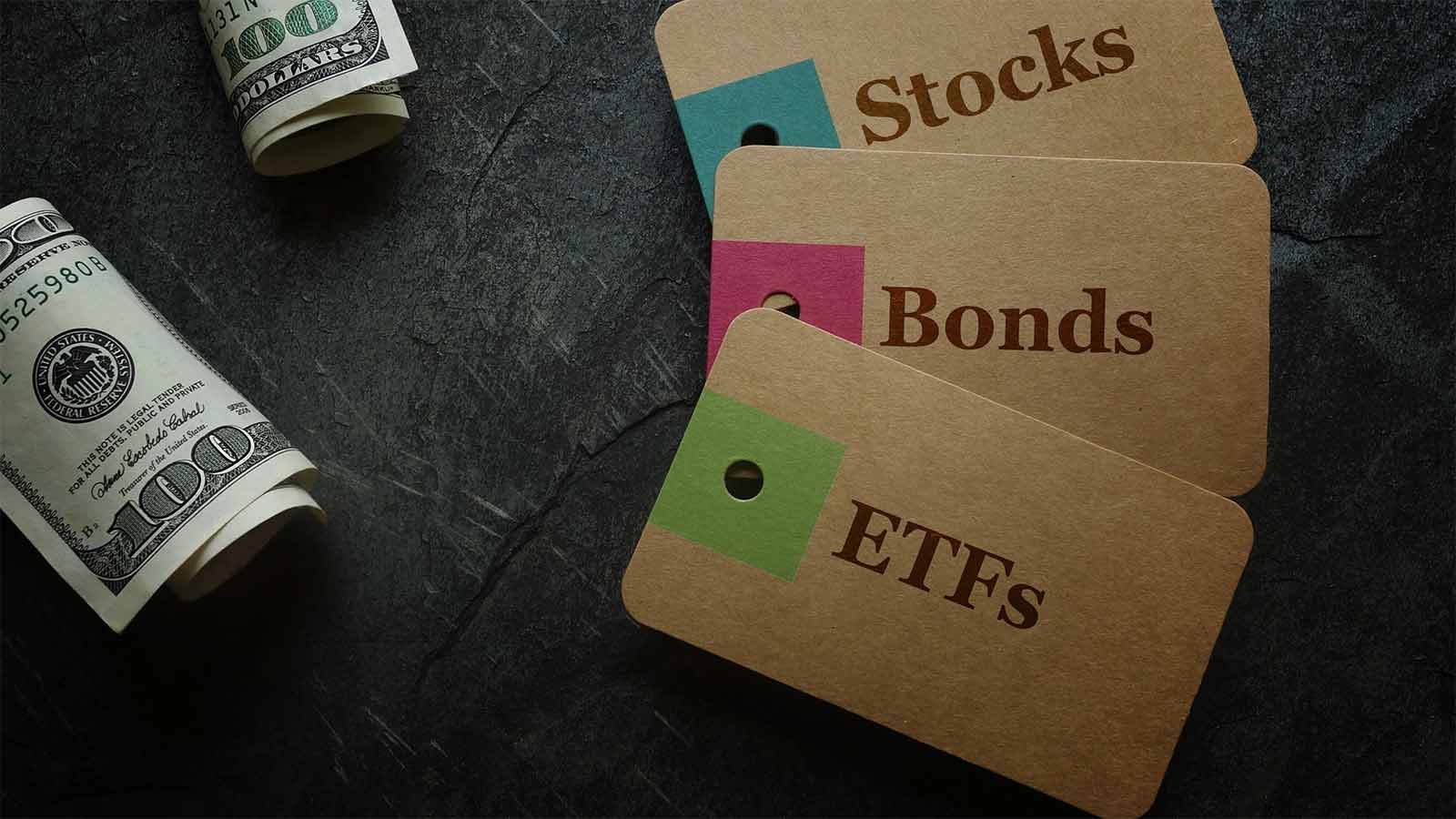2025 Bond ETF Trends