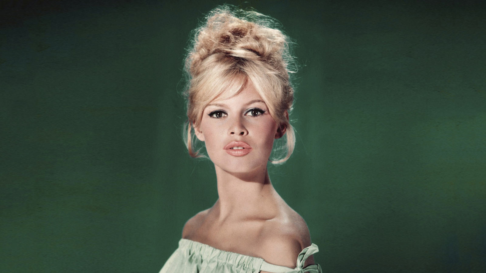 Brigitte Bardot