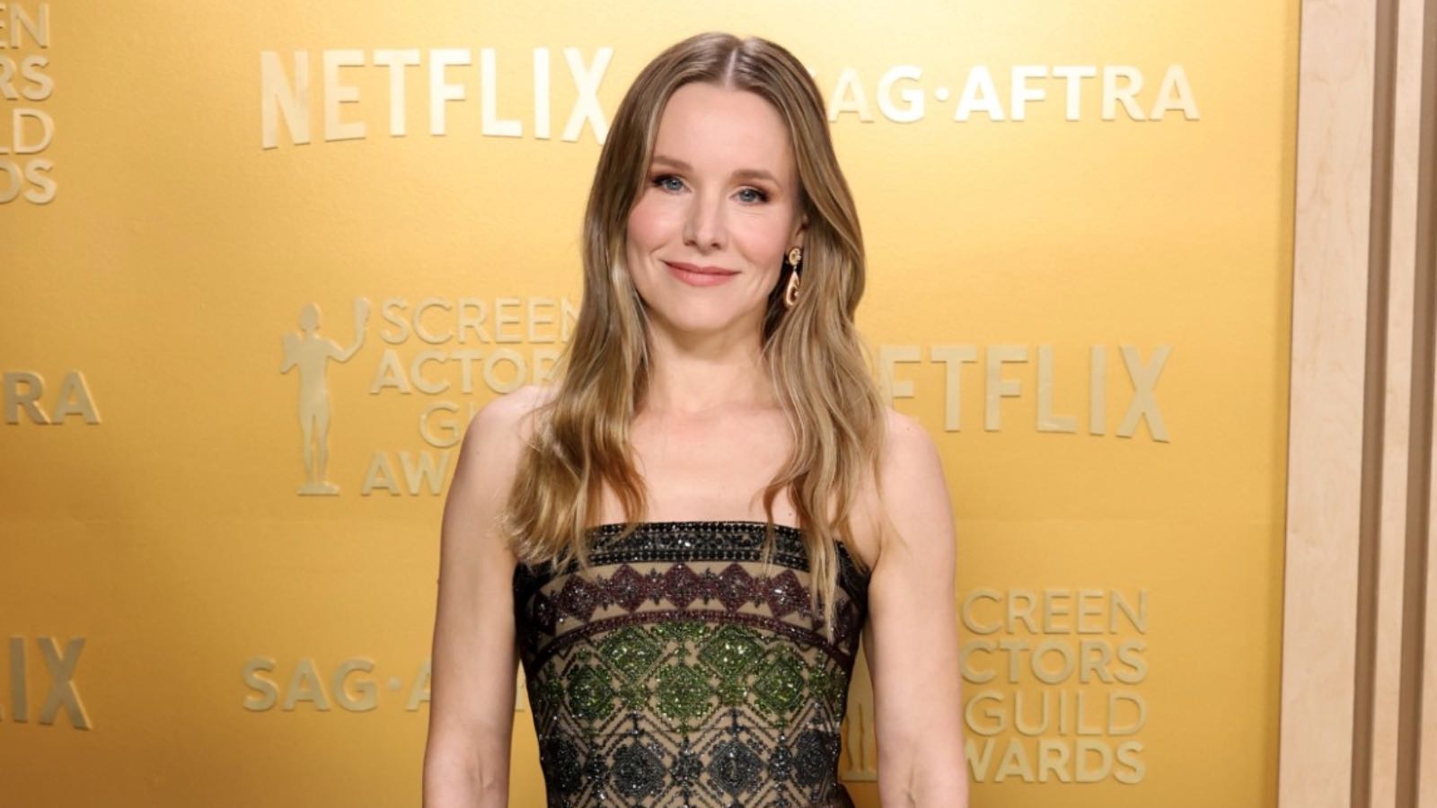 Kristen Bell