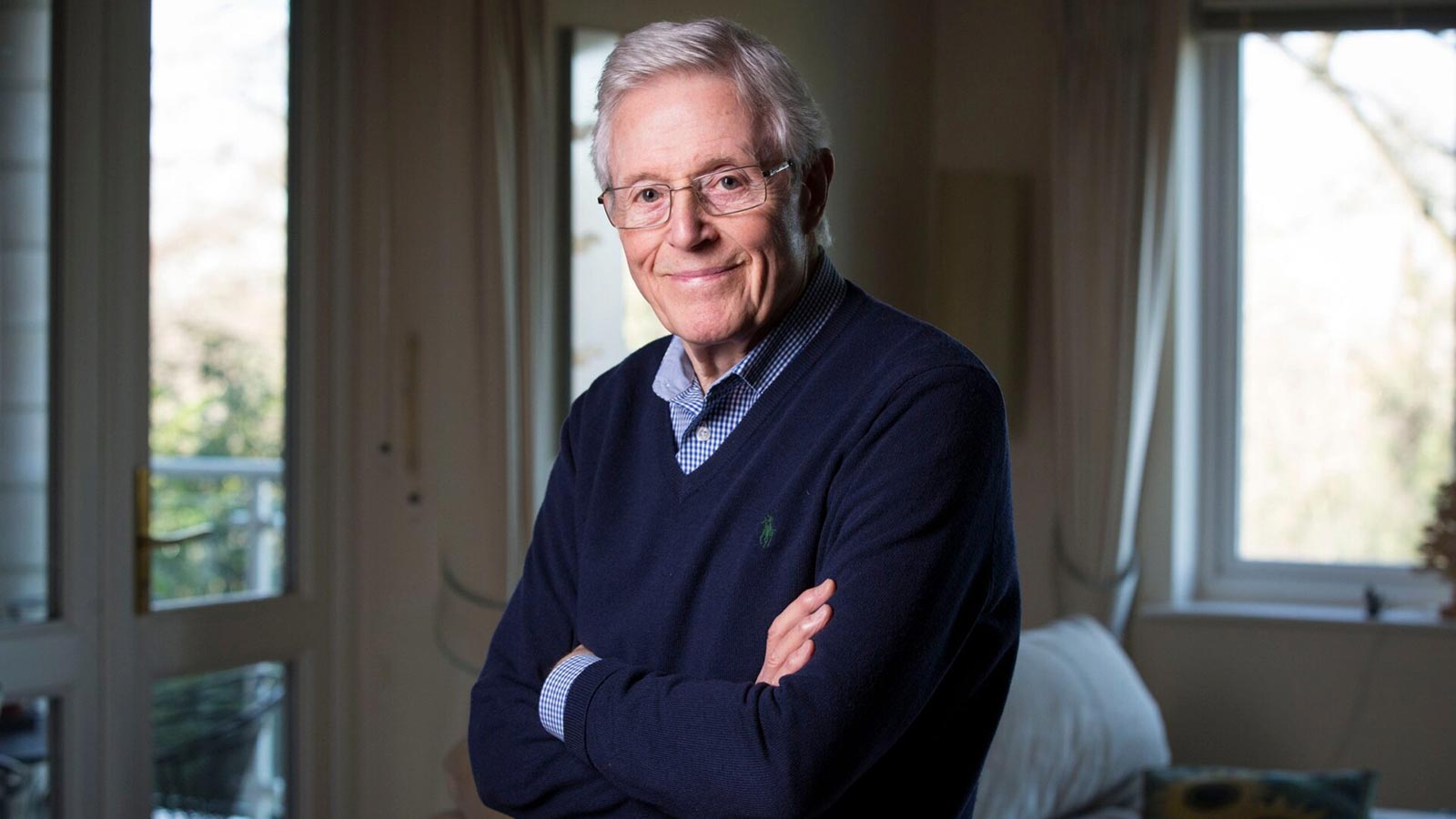 Michael Aspel