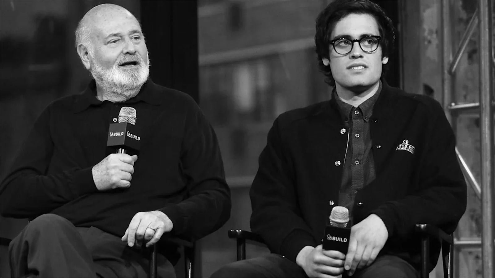 Legendary director Rob Reiner and his wife Michele Singer Reiner were found dead in their Brentwood