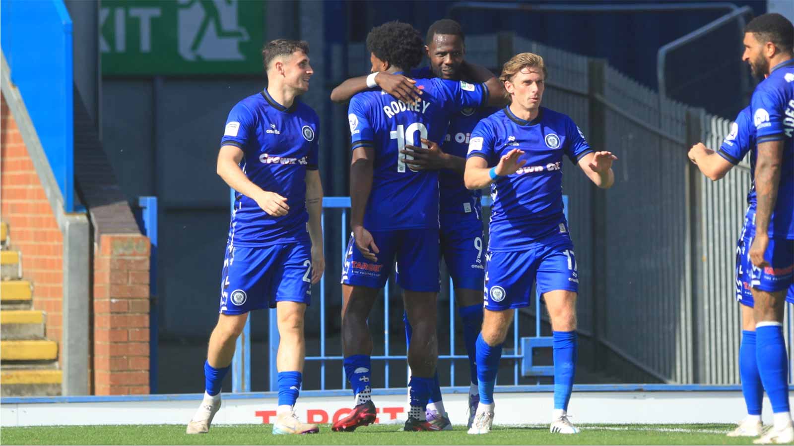 Rochdale AFC