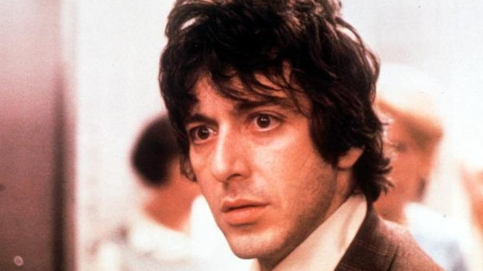 al pacino