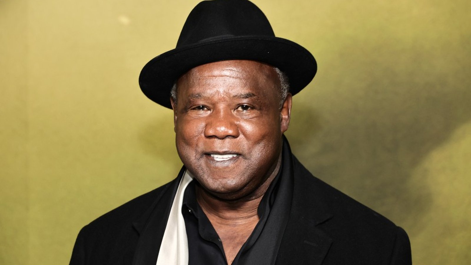 Isiah Whitlock Jr. headshot