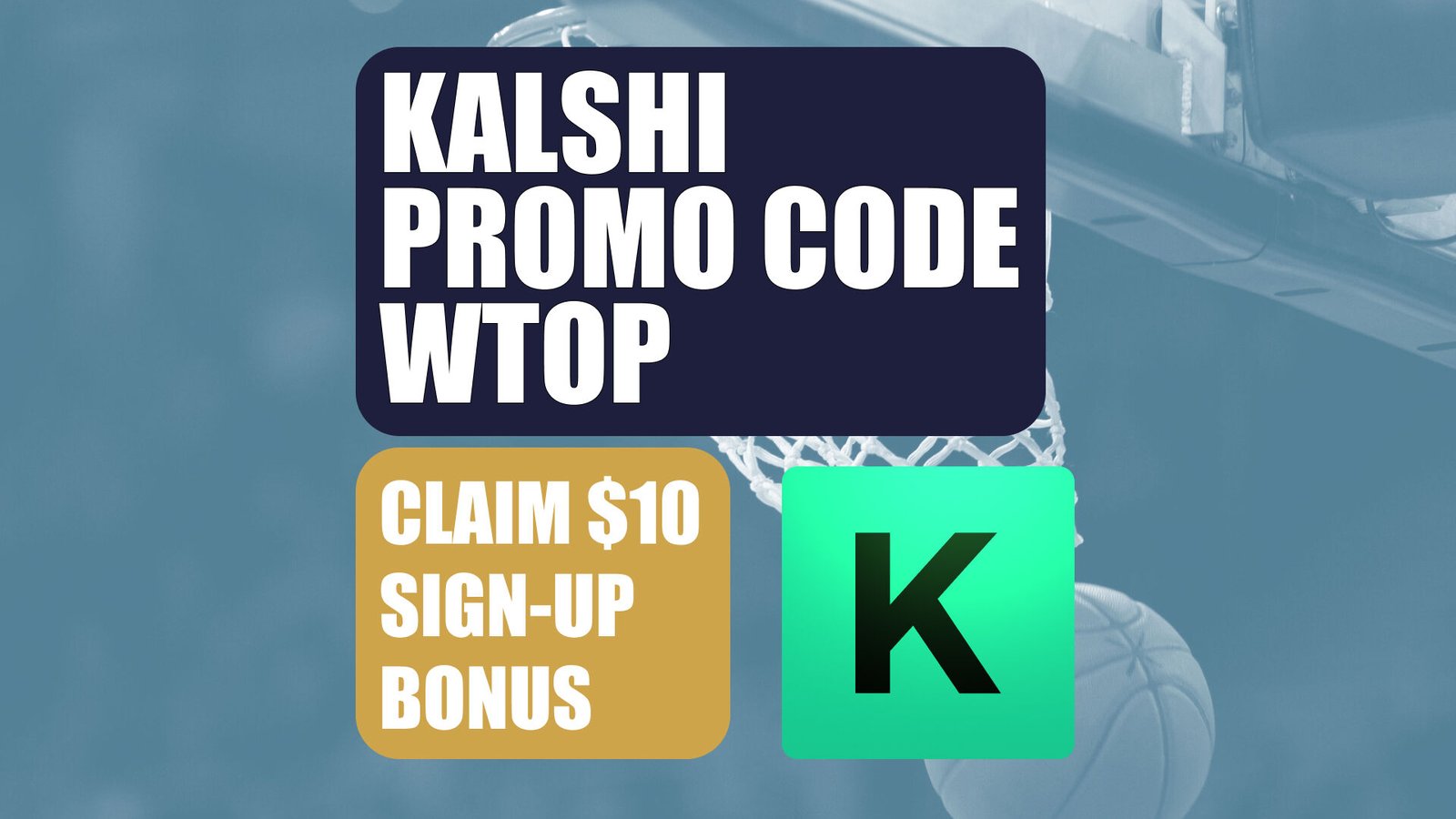 Kalshi prediction market dashboard