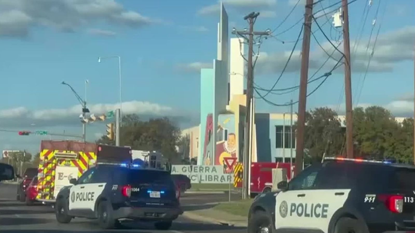 laredo