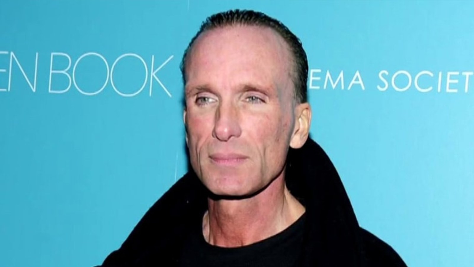 Peter Greene, best known for his chilling role as Zed in 'Pulp Fiction,' leaves behind a legacy of unforgettable villain
