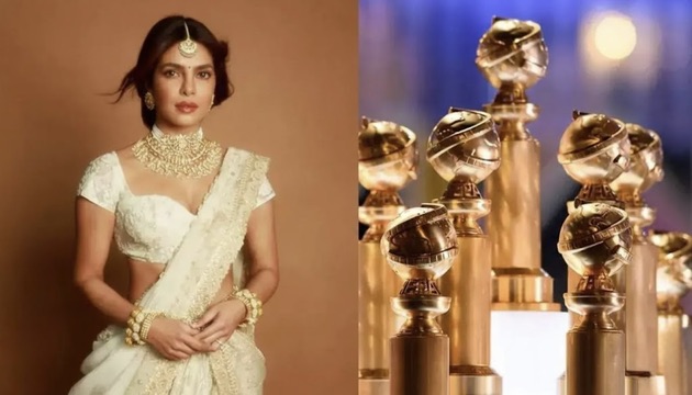 Priyanka Chopra