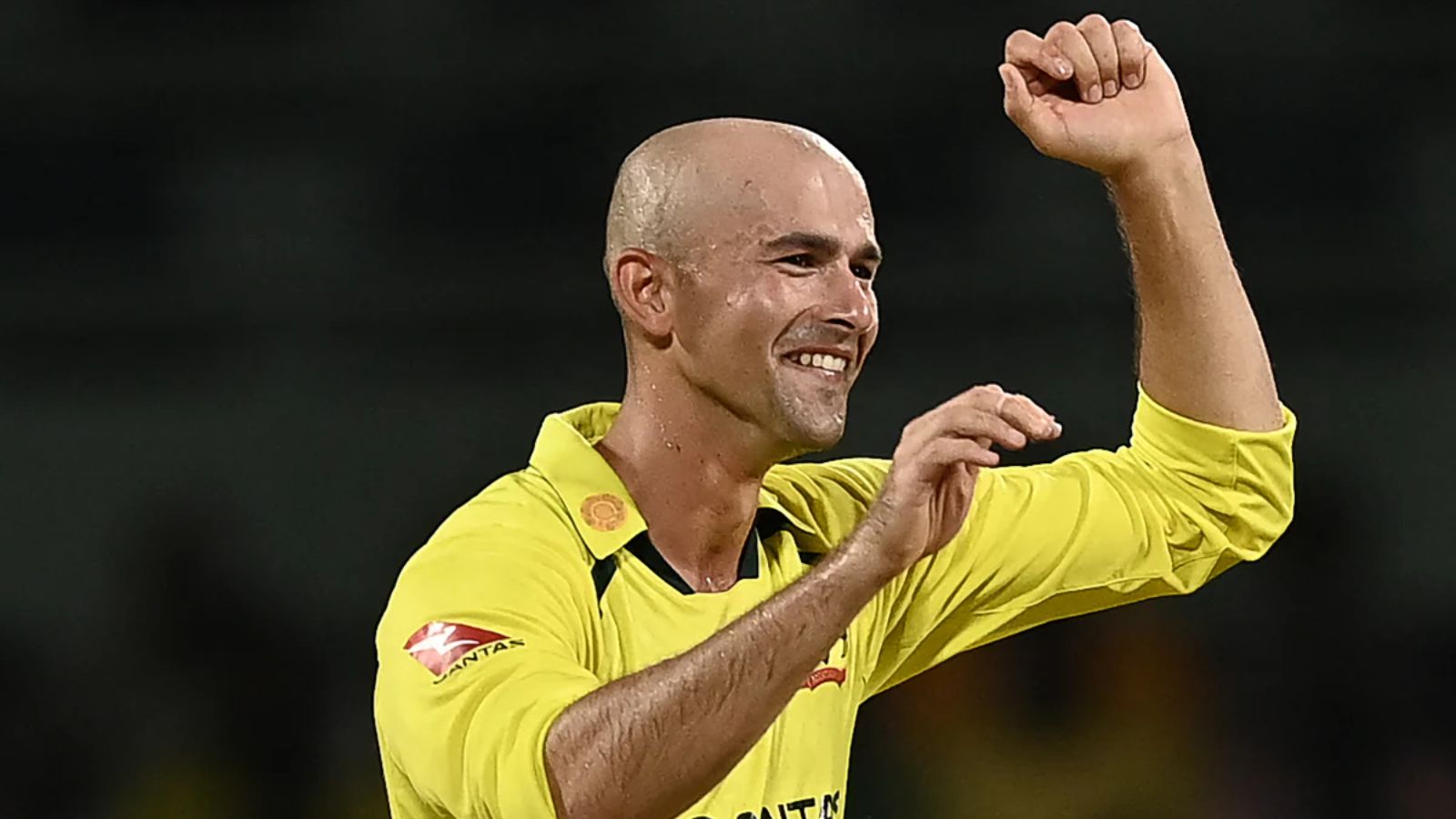Ashton Agar