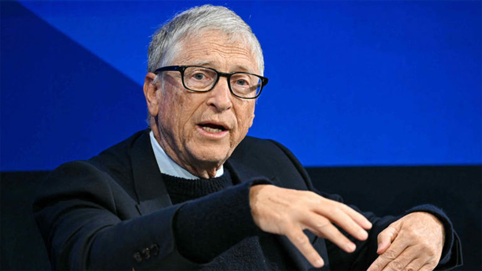 Bill Gates