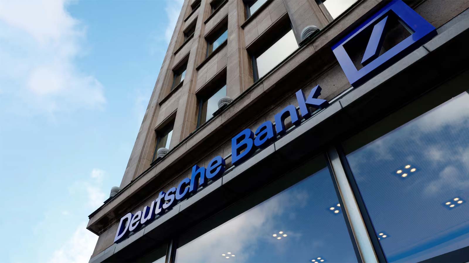 Deutsche Bank