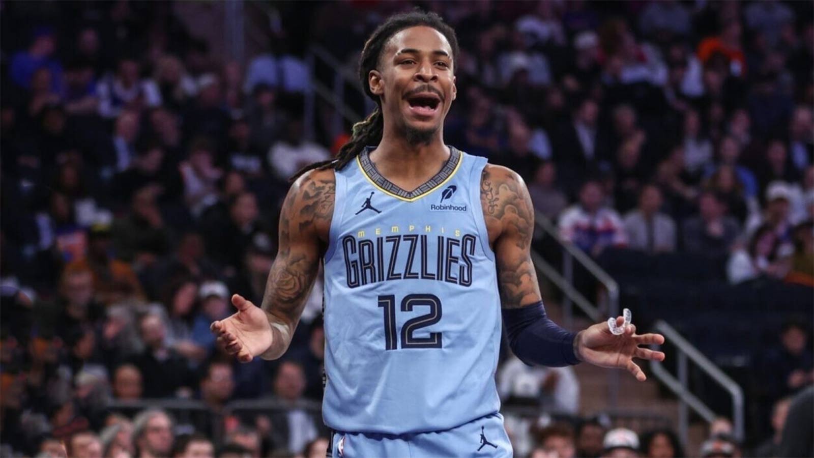 Grizzlies