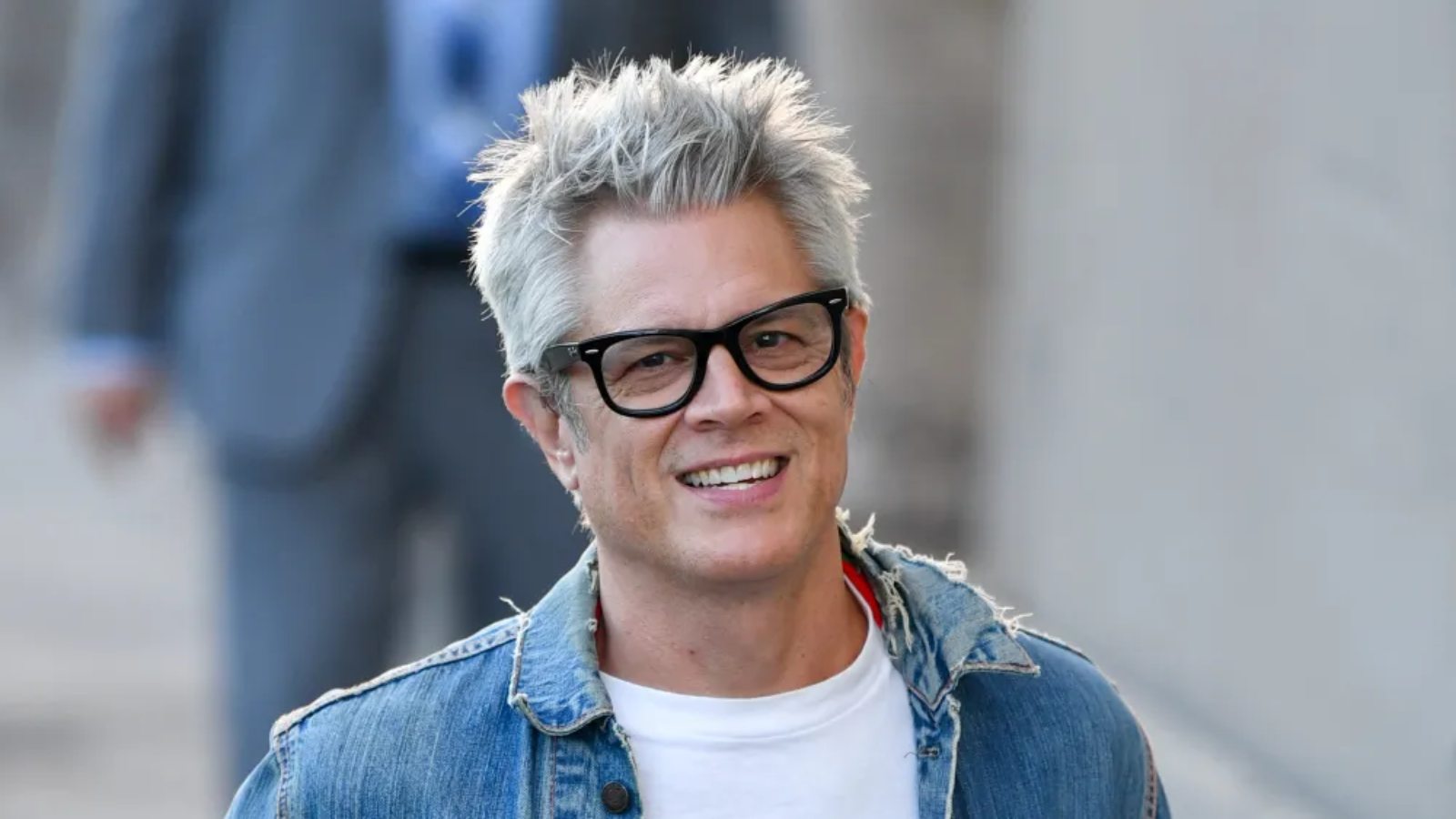 Johnny Knoxville