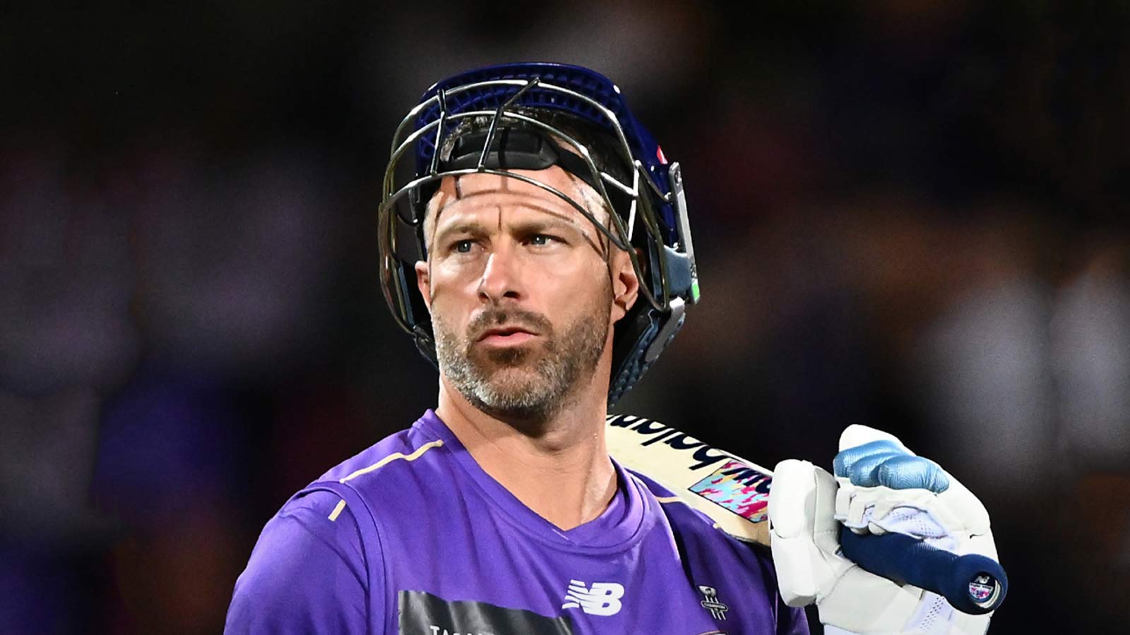 Matthew Wade