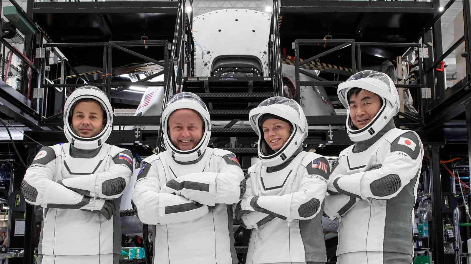 NASA